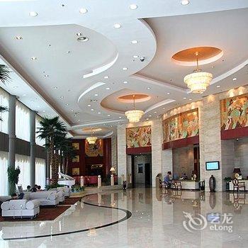 敦煌阳光沙州大酒店酒店提供图片