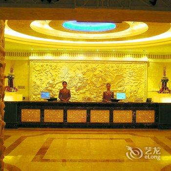 苏州新胜鸿国际酒店(原吴江盛虹国际酒店)酒店提供图片