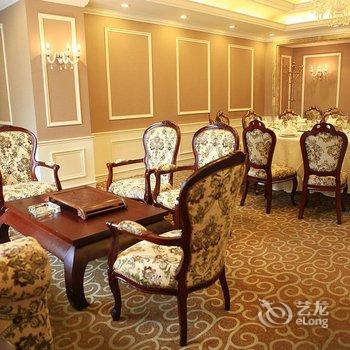 武汉金盾大酒店酒店提供图片