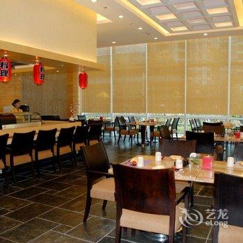 昆明世纪金源大饭店酒店提供图片