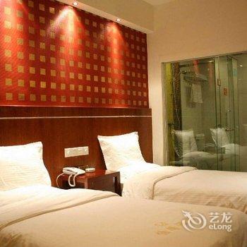 韶关濠景酒店酒店提供图片