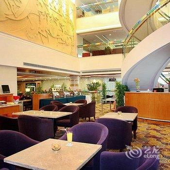 上海奥林匹克俱乐部酒店提供图片