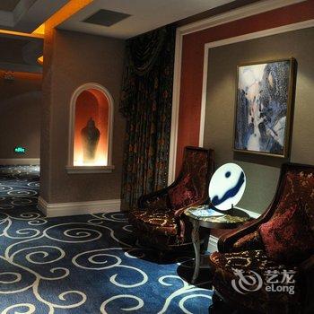 上海东方丽星会员酒店酒店提供图片