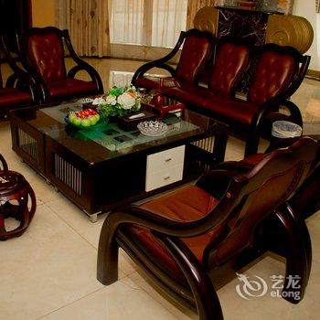 深圳金皇大酒店(原皇廷假日酒店)_客房图片_酒