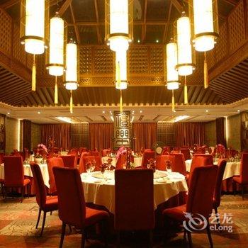 曲阜东方儒家花园酒店酒店提供图片