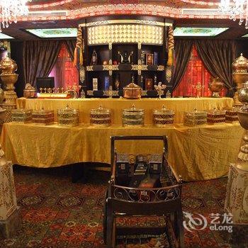 拉萨雅鲁藏布大酒店酒店提供图片