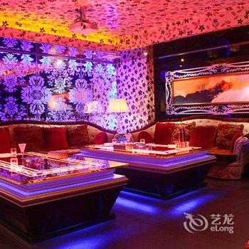 广州裕通大酒店酒店提供图片