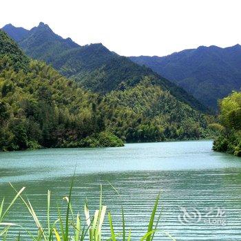 武义郭洞山水人家饭店酒店提供图片