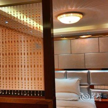 西宁山楂树快捷酒店酒店提供图片