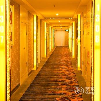 杭州铂宫酒店酒店提供图片