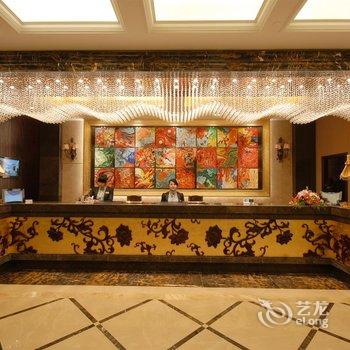 金华悦华大酒店酒店提供图片