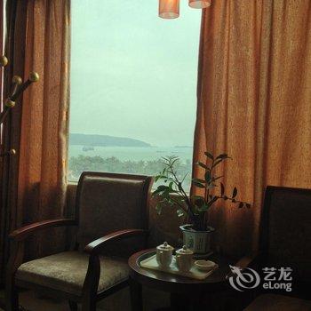台山下川岛桂园酒店酒店提供图片