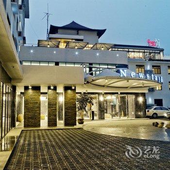 张家港新世汇精品酒店酒店提供图片