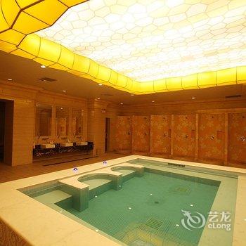 宁城正基海逸酒店(赤峰)酒店提供图片