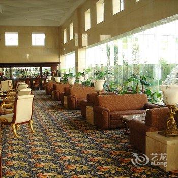 北京金宝花园酒店酒店提供图片