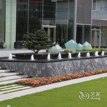广州花都皇冠假日酒店酒店提供图片