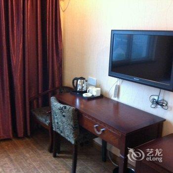 西塘荷塘月色商务酒店酒店提供图片