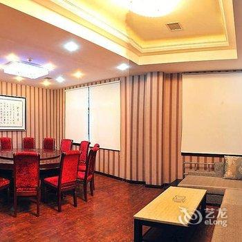 邵阳崀山地王大酒店酒店提供图片