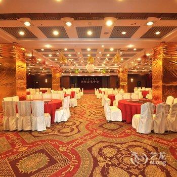 大连理工大学国际会议中心酒店提供图片