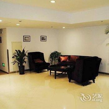 上海中华菁英公寓式酒店用户上传图片