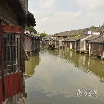 乌镇玖润雅院主题客栈酒店提供图片