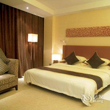宁波富春国际大酒店（原宁波金陵富春国际大酒店）酒店提供图片