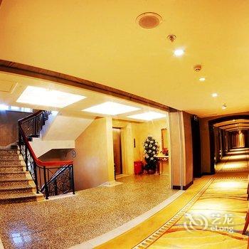 哈尔滨际丰假日酒店酒店提供图片