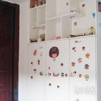 阳朔驴小窝青年旅舍酒店提供图片