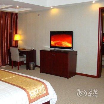 如皋文峰城市酒店酒店提供图片