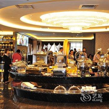 昆明鑫盛达宏晟国际酒店酒店提供图片