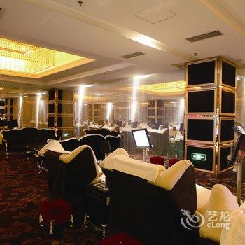 沈阳金碧海洋之星度假酒店酒店提供图片