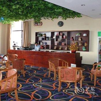 通化皇冠大酒店酒店提供图片