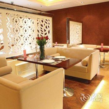 杭州博赛德酒店酒店提供图片