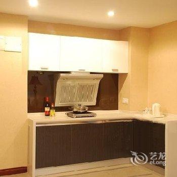 广州银丰国际公寓用户上传图片