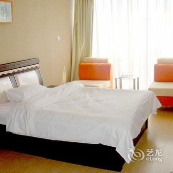 蚌埠财富大厦酒店式公寓酒店提供图片