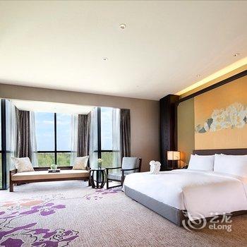 上海中信泰富朱家角锦江酒店酒店提供图片