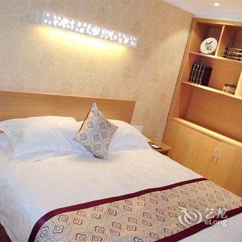 上海吉旅时尚酒店酒店提供图片