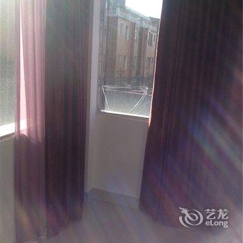 新余QQ公寓酒店提供图片