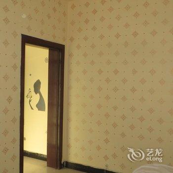 亳州家园宾馆酒店提供图片