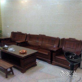 柳州宁馨宾馆酒店提供图片