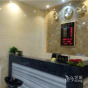 柳州宁馨宾馆酒店提供图片