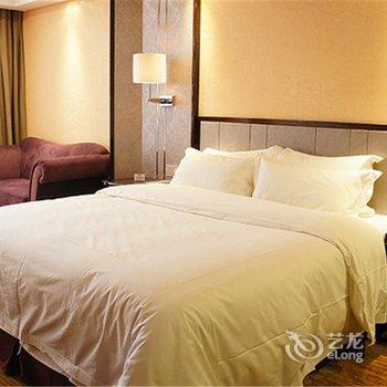 福州鑫金悦戴斯国际酒店酒店提供图片