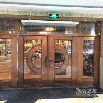 齐齐哈尔蓝图酒店酒店提供图片