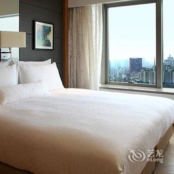 成都盛捷江畔服务公寓酒店提供图片