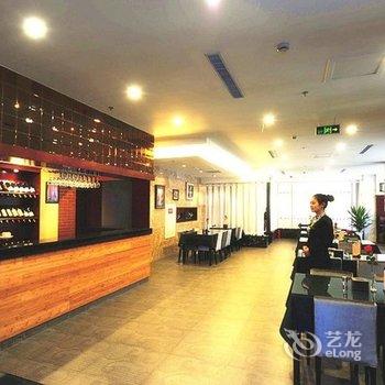 唐山温斯顿南湖大房酒店酒店提供图片