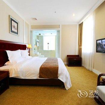 唐山温斯顿南湖大房酒店酒店提供图片