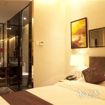 璞宿时尚酒店(福州五一路汽车南站店)酒店提供图片