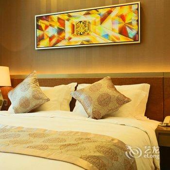 深圳宝立方国际酒店(原深圳最佳西方宝立方酒店)酒店提供图片