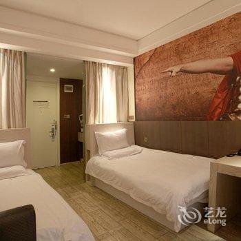 杭州汉象图书音乐酒店酒店提供图片