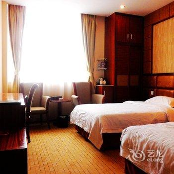 肇庆威廉商务酒店酒店提供图片